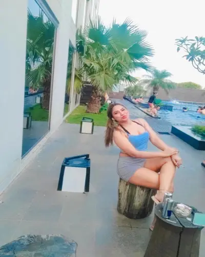 Escort Bali